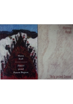 Zdążyć przed Panem Bogiem/To Ty jesteś Daniel