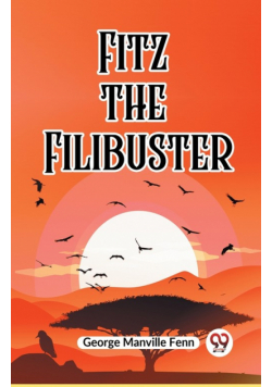 Fitz The Filibuster