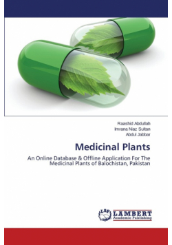 Medicinal Plants