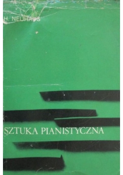 Sztuka pianistyczna