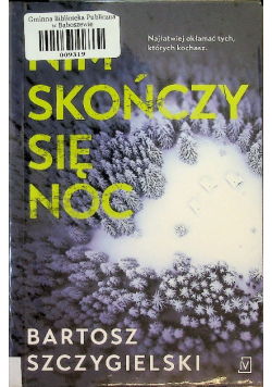 Zanim poznasz moje imię