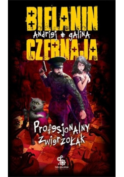 Profesjonalny zwierzołak