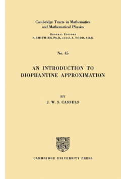 Diophant Approx