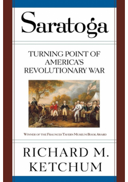 Saratoga