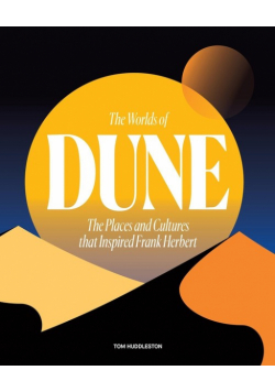 The Worlds of Dune