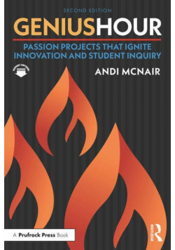 Genius Hour