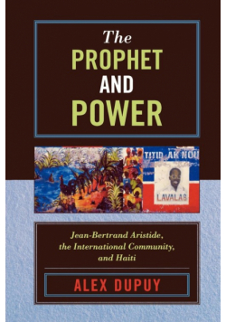 The Prophet and Power