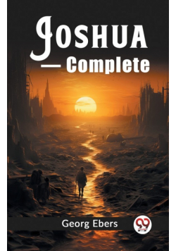 Joshua   Complete