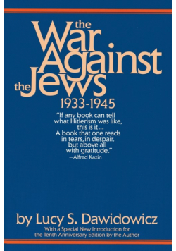 The War Against the Jews