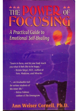 The Power Of Focusing Finding Your Inner Voice