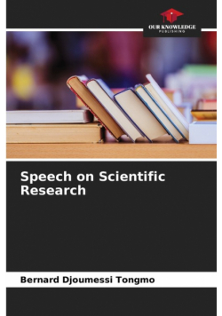 Speech on Scientific Research