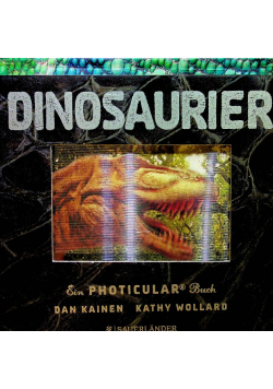 Dinosaurier
