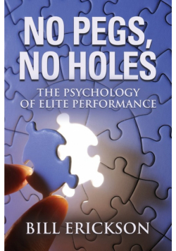 No Pegs, No Holes