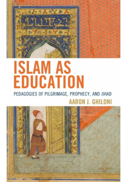 Islam as Education