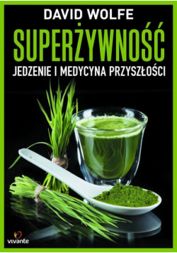Superżywność