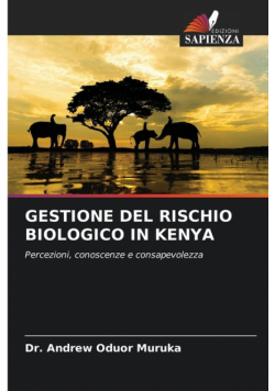 Gestione Del Rischio Biologico In Kenya