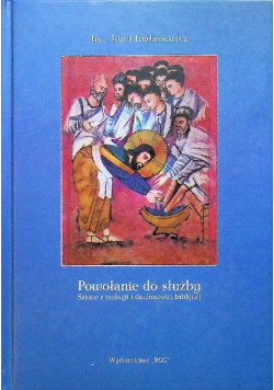 Powołanie do służby