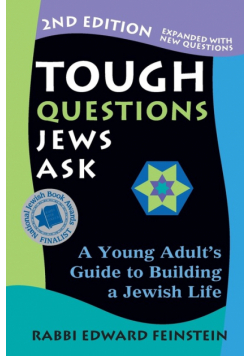 Tough Questions Jews Ask 2/E