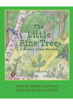 The Little Pine Tree