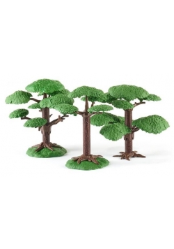 Siku World - Drzewa i krzewy S5590