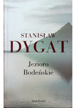 Jezioro Bodeńskie