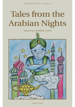 Tales from the Arabian Nights