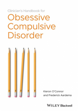 The Clinician's Handbook for Obsessive CompulsiveDisorder - Inference-Based Therapy