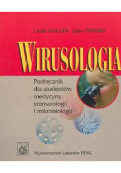 Wirusologia