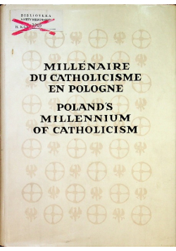 Poland's ,millennium of Catholicism