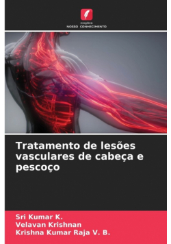 Tratamento de lesões vasculares de cabeça e pescoço