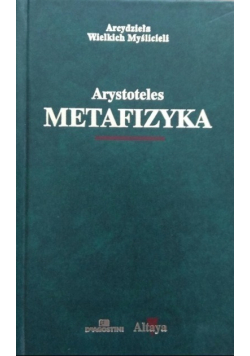 Metafizyka