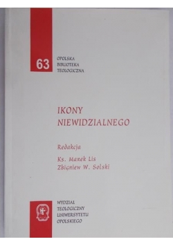 Ikony niewidzialnego