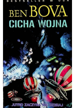 Cicha wojna