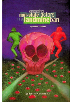Engaging Non-State Actors in a Landmine Ban