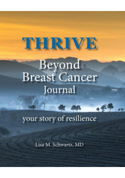 THRIVE Beyond Breast Cancer Journal