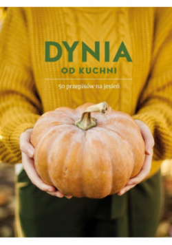 Dynia od kuchni