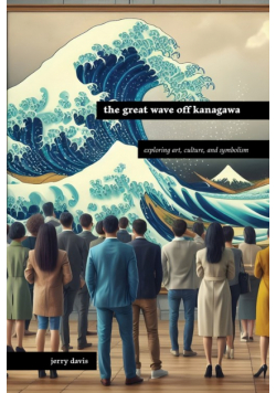 The Great Wave off Kanagawa