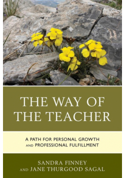 The Way of the Teacher