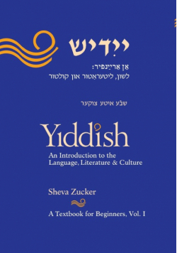 Yiddish