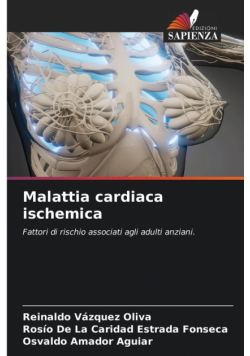 Malattia cardiaca ischemica