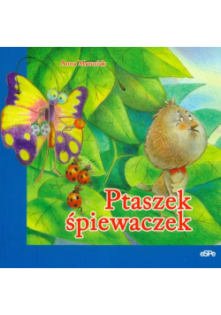 Ptaszek śpiewaczek