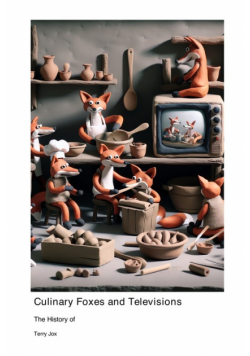 The History of Culinary Foxes and Televisions