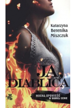 Ja diablica Wydaniekieszonkowa