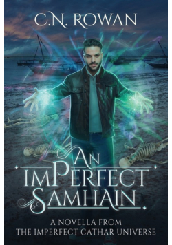 An imPerfect Samhain