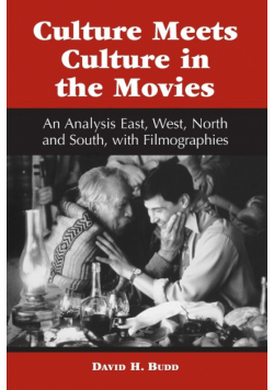 Culture Meets Culture in the Movies