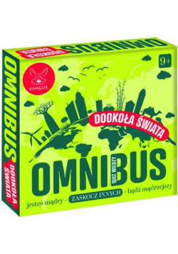 Omnibus Dookoła Świata
