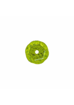 Cekiny hologramowe H 150 jasny zielony