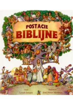 Postacie Biblijne