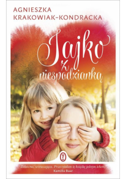 Jajko z niespodzianką