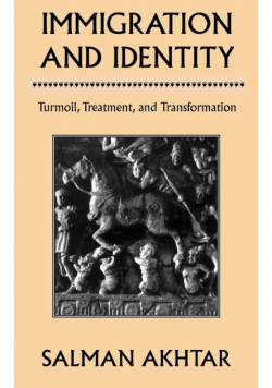 Immigration and Identity